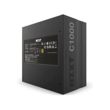 NZXT C1000 80 Plus Gold Full Modular 1000 Watt Power Supply